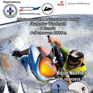 Infografika informująca o wydarzeniu